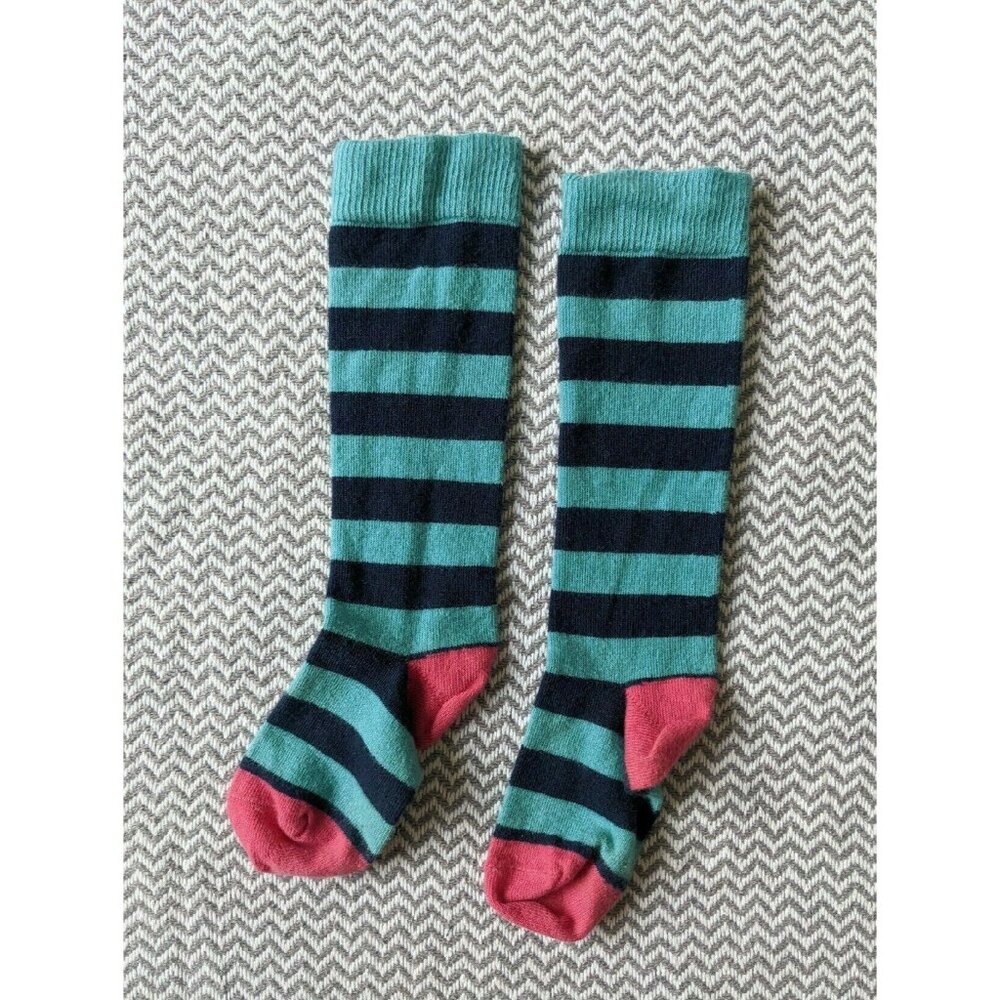 Hanna Andersson Knee Socks